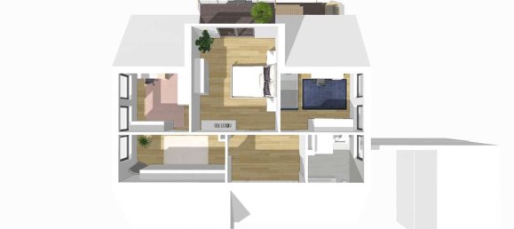 3 Schlafzimmer Haus in Main-Kinzig, Germany, Nr. 204742 14