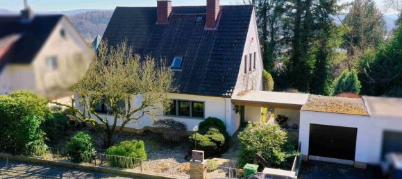 3 Schlafzimmer Haus in Main-Kinzig, Germany, Nr. 204742 2