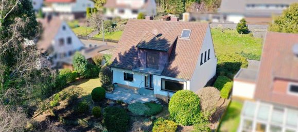 3 Schlafzimmer Haus in Main-Kinzig, Germany, Nr. 204742 3