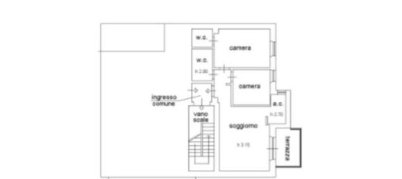 3 bedrooms Apartment in Grosseto, Italy No. 371967 22