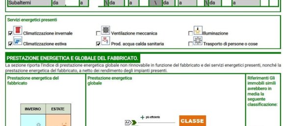 3 bedrooms Apartment in Grosseto, Italy No. 371967 21