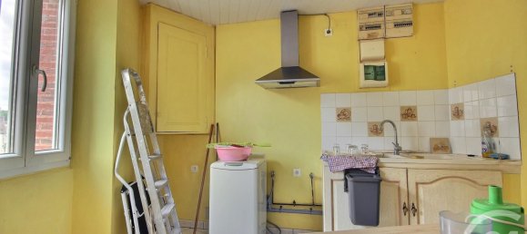 2 bedrooms Townhouse in Esternay, France No. 95397 5