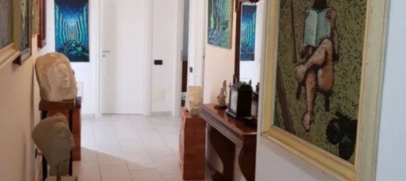 Квартира с 2 комнатами в Мазлианико, Италия № 299314 7