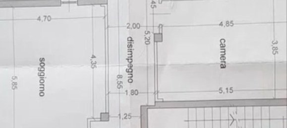 Квартира с 2 комнатами в Мазлианико, Италия № 299314 2