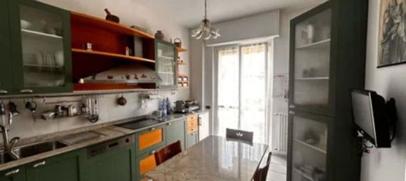 Квартира с 2 комнатами в Мазлианико, Италия № 299314 3