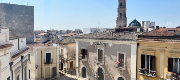 6-salle Maison à San Severo, Italy No. 22180 10