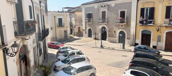 6-salle Maison à San Severo, Italy No. 22180 6