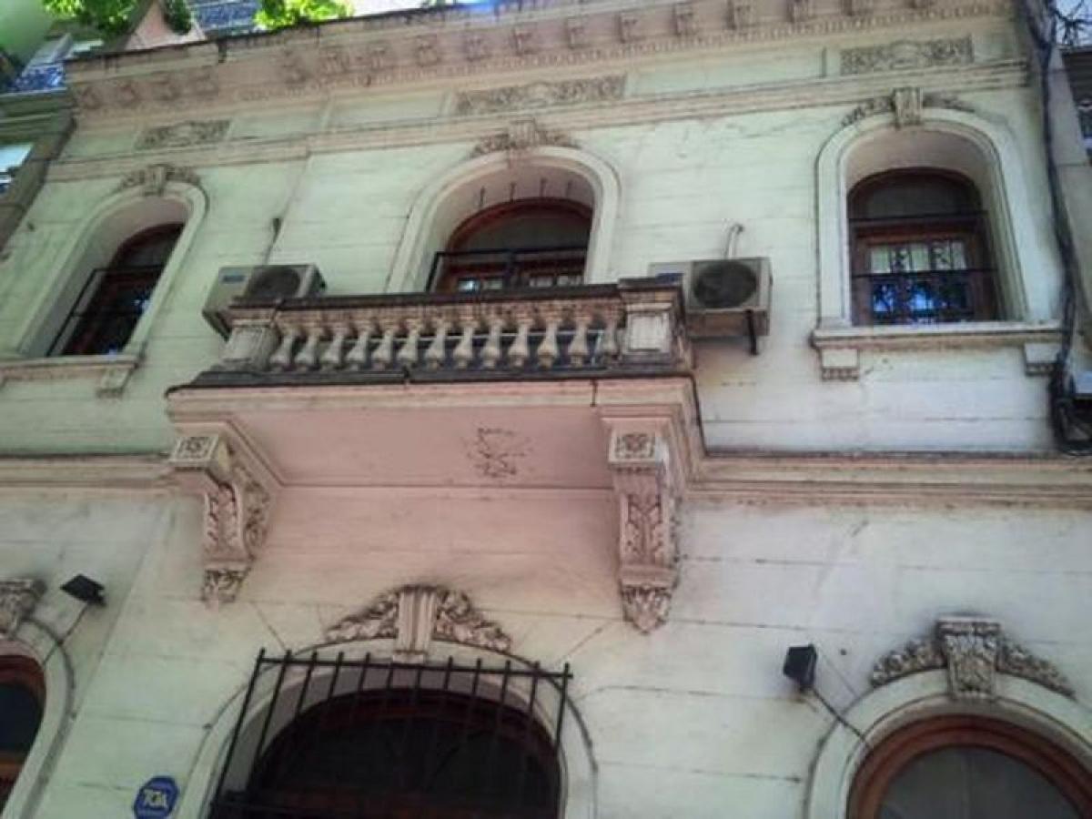 Casa T4 em Buenos Aires, Argentina N.º 79965