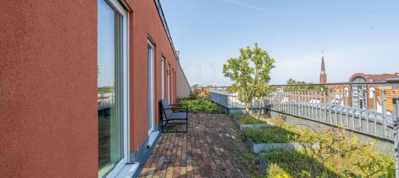 7 bedrooms Penthouse in Moabit, Germany No. 332408 3