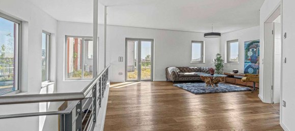 7 bedrooms Penthouse in Moabit, Germany No. 332408 2