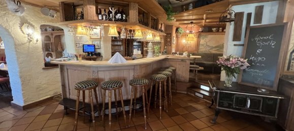 1428m² Hotel in Vorpommern-Rugen, Germany No. 260286 6