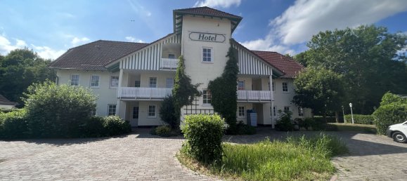 1428m² Hotel in Vorpommern-Rugen, Germany No. 260286 11