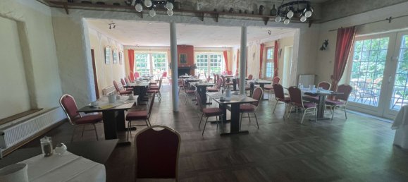 1428m² Hotel in Vorpommern-Rugen, Germany No. 260286 9
