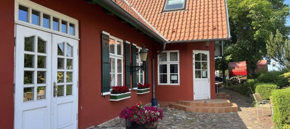 1428m² Hotel in Vorpommern-Rugen, Germany No. 260286 3