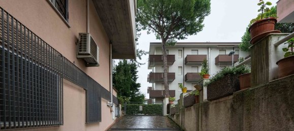 3 rooms Apartment in Rimini, Italy No. 11115 28