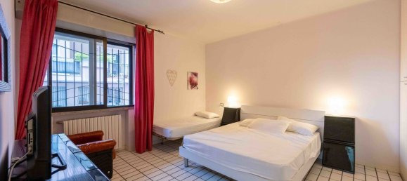 3 rooms Apartment in Rimini, Italy No. 11115 21