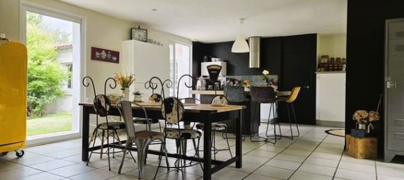 3 Schlafzimmer Haus in Maine-et-Loire, France, Nr. 314639 4