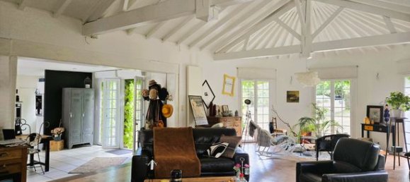 3 Schlafzimmer Haus in Maine-et-Loire, France, Nr. 314639 2