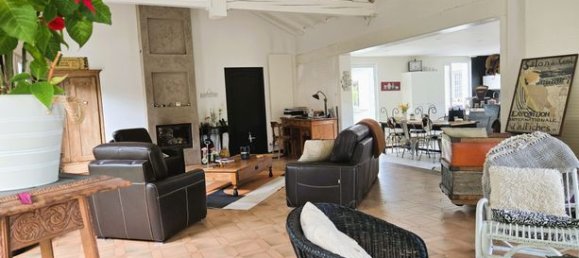 3 Schlafzimmer Haus in Maine-et-Loire, France, Nr. 314639 3