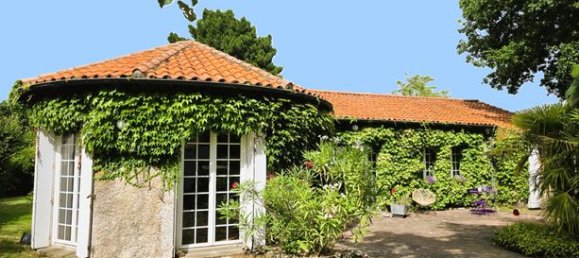 3 Schlafzimmer Haus in Maine-et-Loire, France, Nr. 314639 7