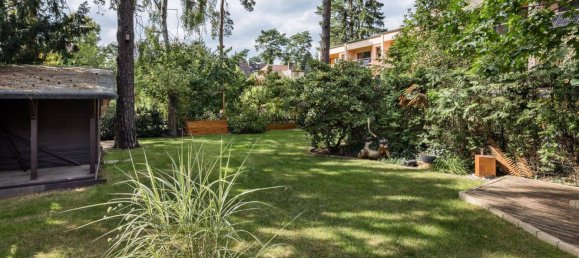 4غرفة تاون هاوس في Tegel, Germany رقم 329050 13