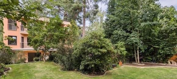 4غرفة تاون هاوس في Tegel, Germany رقم 329050 12