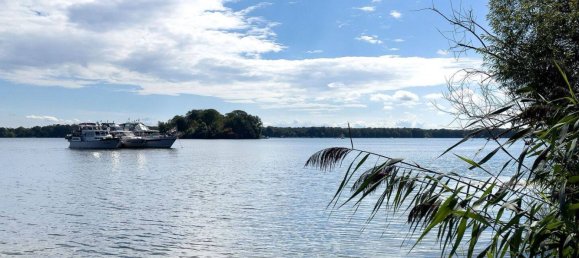 4غرفة تاون هاوس في Tegel, Germany رقم 329050 17