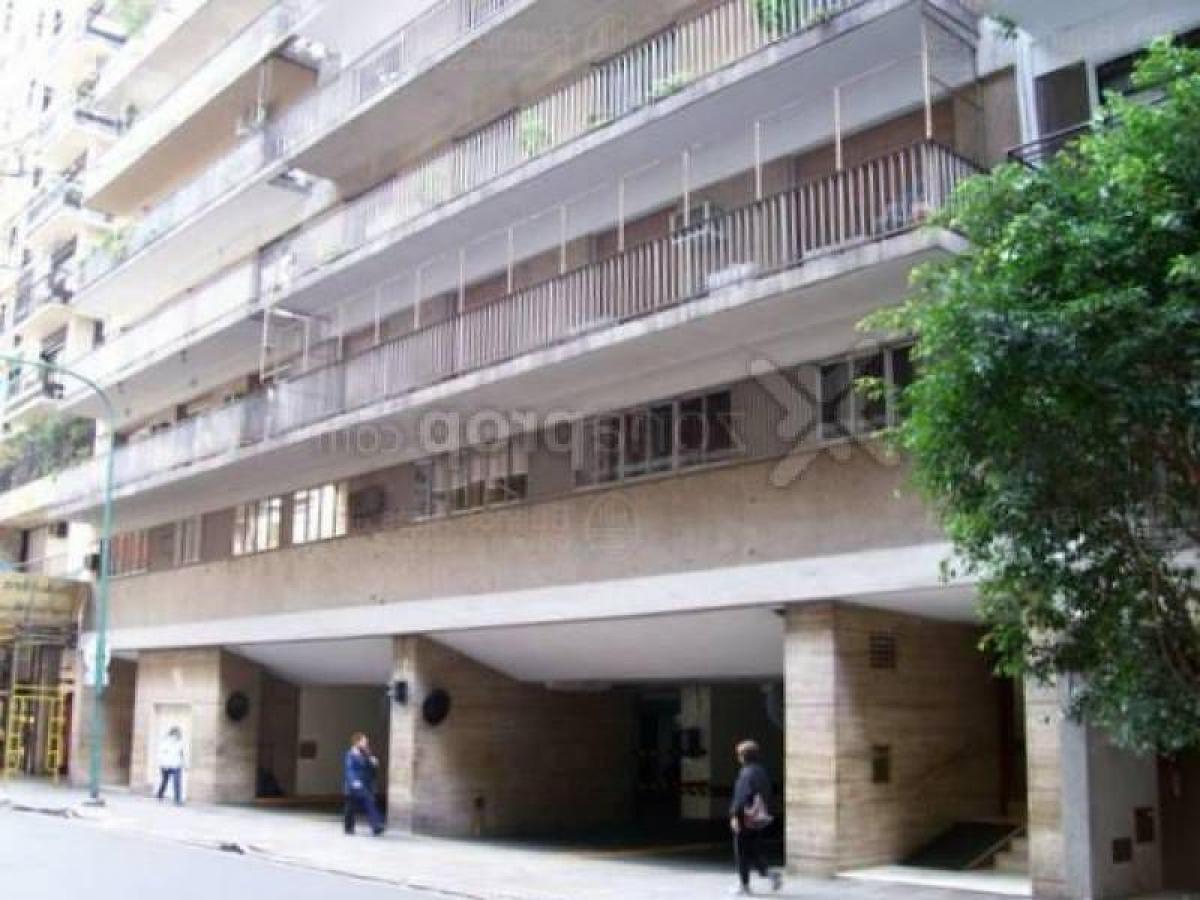 10m² Warehouse in Buenos Aires, Argentina No. 108668