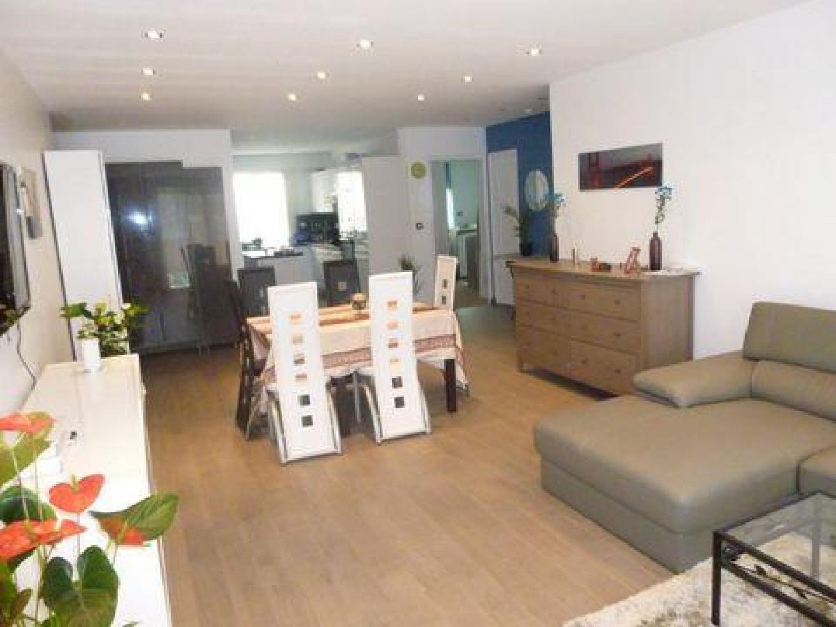 2 Schlafzimmer Eigentumswohnung in Le Cannet, France, Nr. 11657