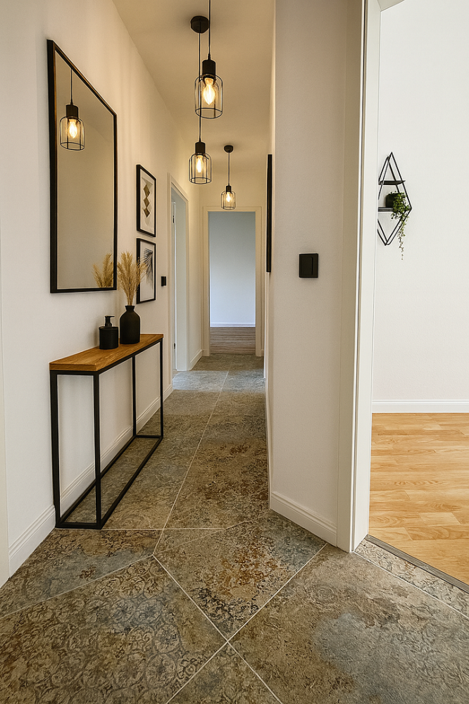 3 rooms Apartment in Bremen, Germany No. 290733