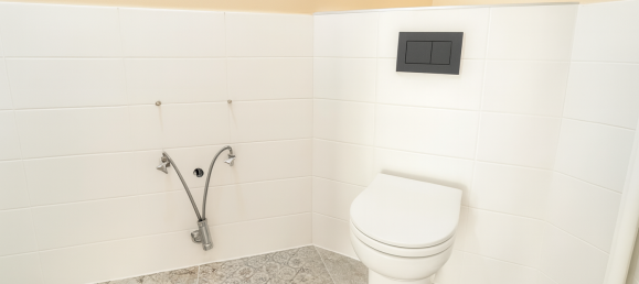 3 rooms Apartment in Bremen, Germany No. 290733 8