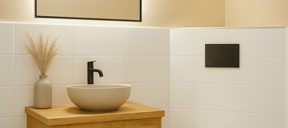 3 rooms Apartment in Bremen, Germany No. 290733 15