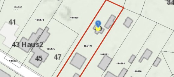 Terreno em Strasshof an der Nordbahn, Austria N.º 127776 3