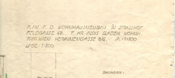 Terreno em Strasshof an der Nordbahn, Austria N.º 127776 48