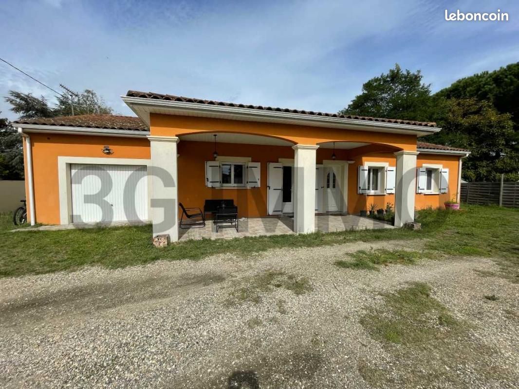 3 bedrooms House in Buzet-sur-Baise, France No. 203998