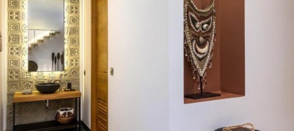 4 dormitorios villa en alquiler en Kerobokan, Badung, Bali, Indonesia № 3112 13