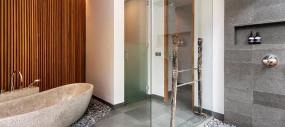 4 dormitorios villa en alquiler en Kerobokan, Badung, Bali, Indonesia № 3112 12