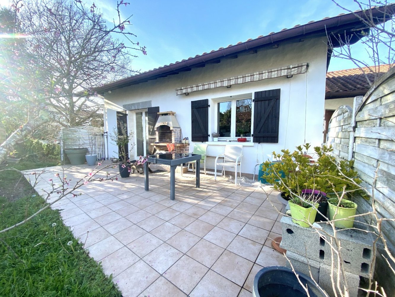 3 bedrooms House in Guethary, France No. 361922