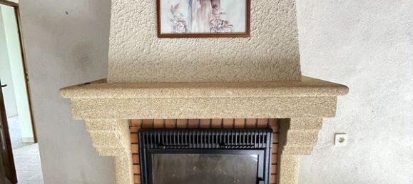 Casa de 3 dormitorios en Mauvieres, France No. 38769 7