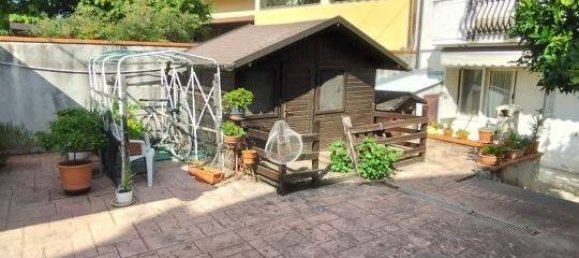 Villa T4 em Cepagatti, Italy N.º 269096 32