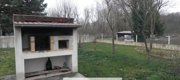 Дом с 5 спальнями в Ромийи-сюр-Сен, Франция № 57841 13