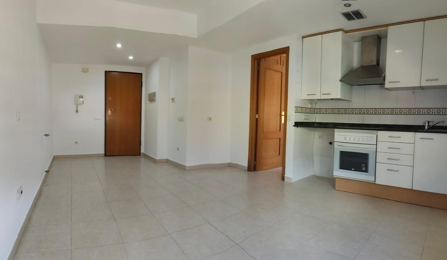 1 chambre Appartement à Betera, Spain No. 137077
