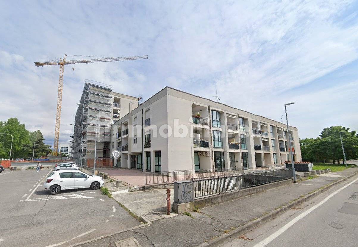 Apartamento T3 em Roncadelle, Italy N.º 93804