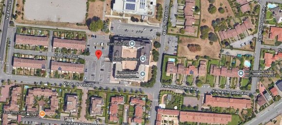 Apartamento T3 em Roncadelle, Italy N.º 93804 12