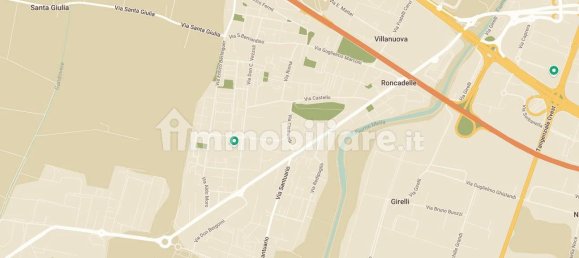 Apartamento T3 em Roncadelle, Italy N.º 93804 14