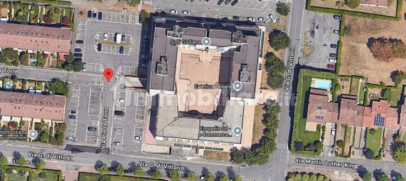 Apartamento T3 em Roncadelle, Italy N.º 93804 11