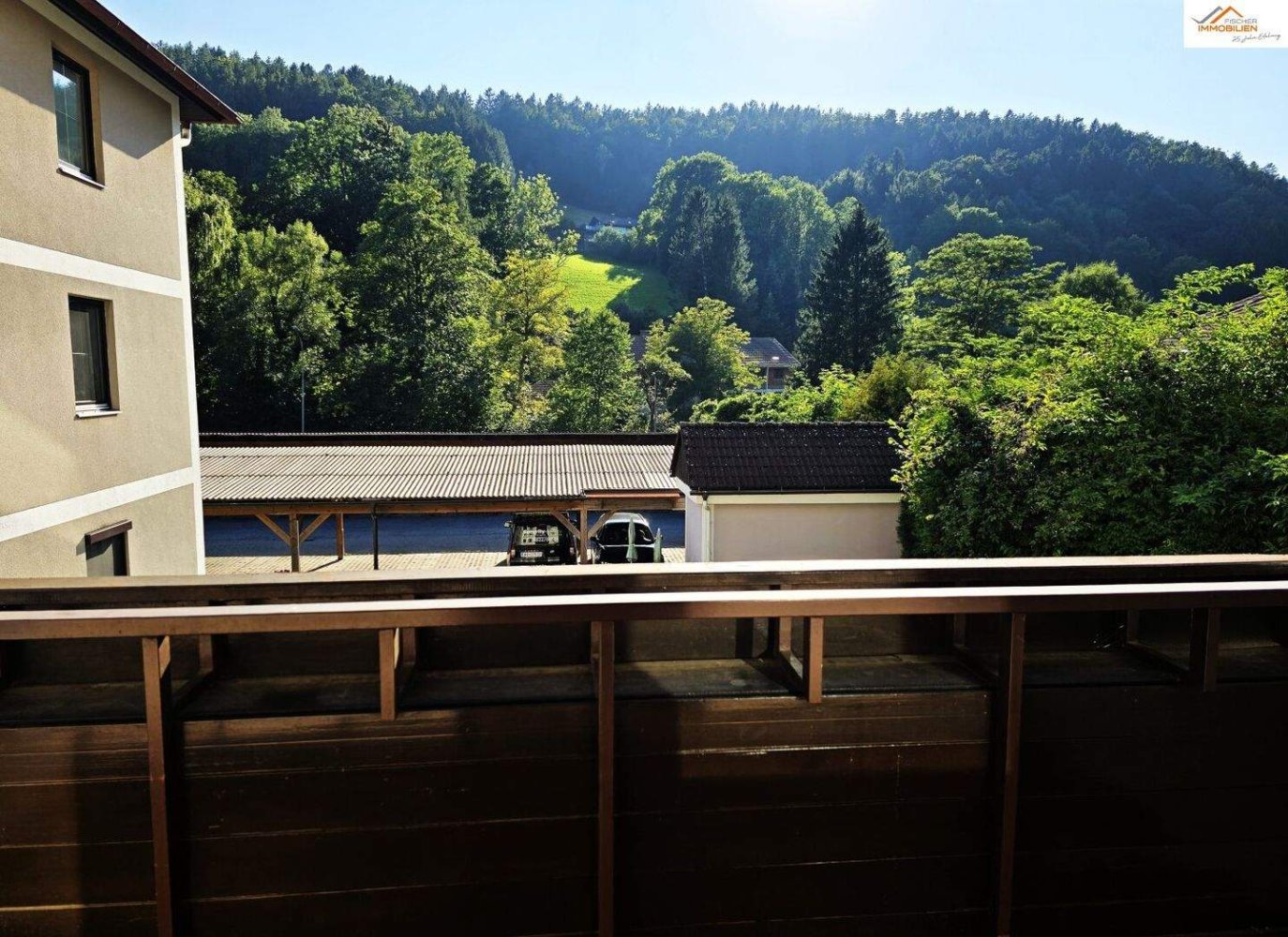 Apartamento de 3 habitaciónes en Edlitz, Austria No. 254437