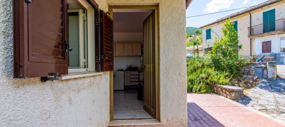 2 bedrooms House in Salisano, Italy No. 373547 6