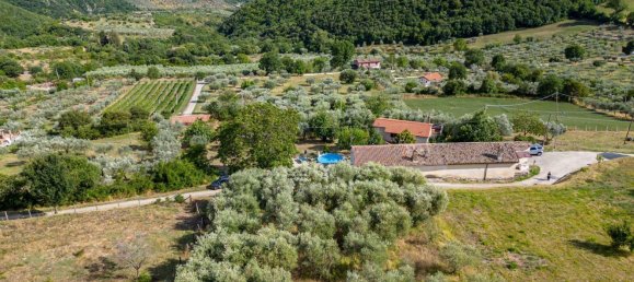 2 bedrooms House in Salisano, Italy No. 373547 38