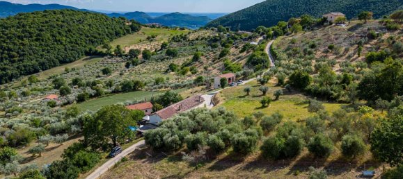 2 bedrooms House in Salisano, Italy No. 373547 39